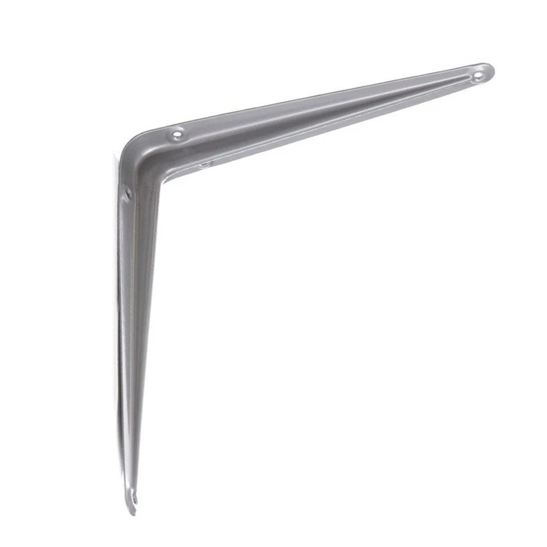Haushalt Michelin SHELF HOLDER 200X225 SB-01 Matinis Sidabrinis
