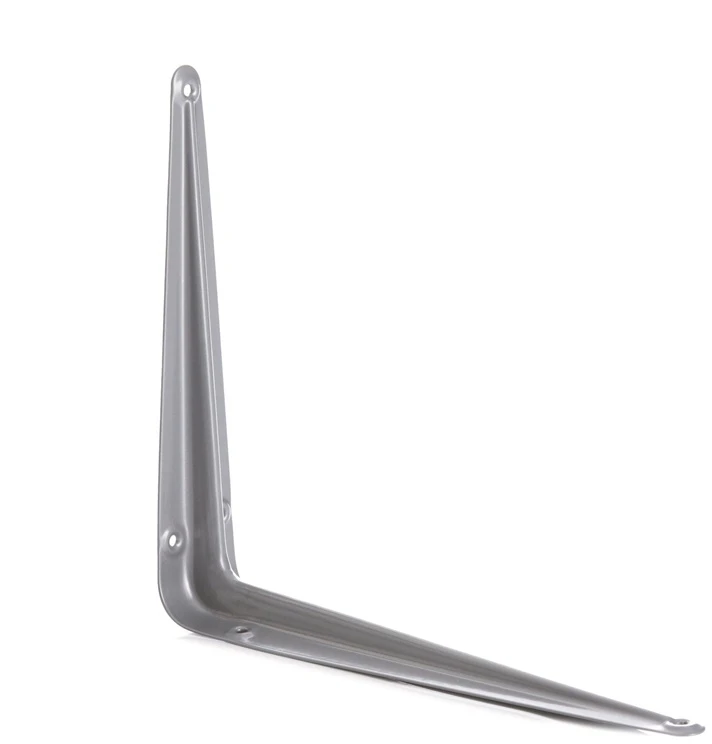 Haushalt Michelin SHELF HOLDER 200X225 SB-01 Matinis Sidabrinis