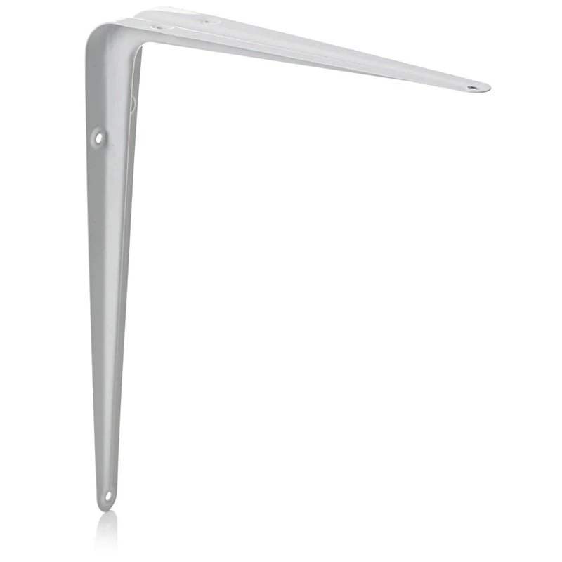 Haushalt JetWorld SHELF HOLDER 300X350 SB-01 Baltas