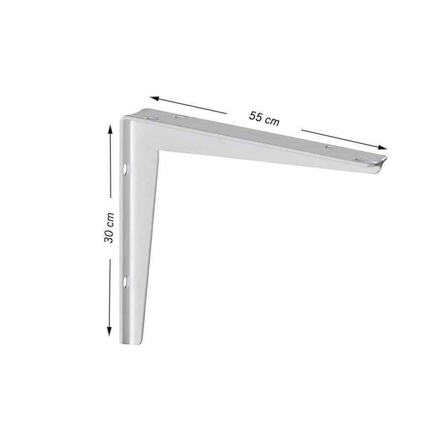 Haushalt SHELF HOLDER 300X550 SB-25