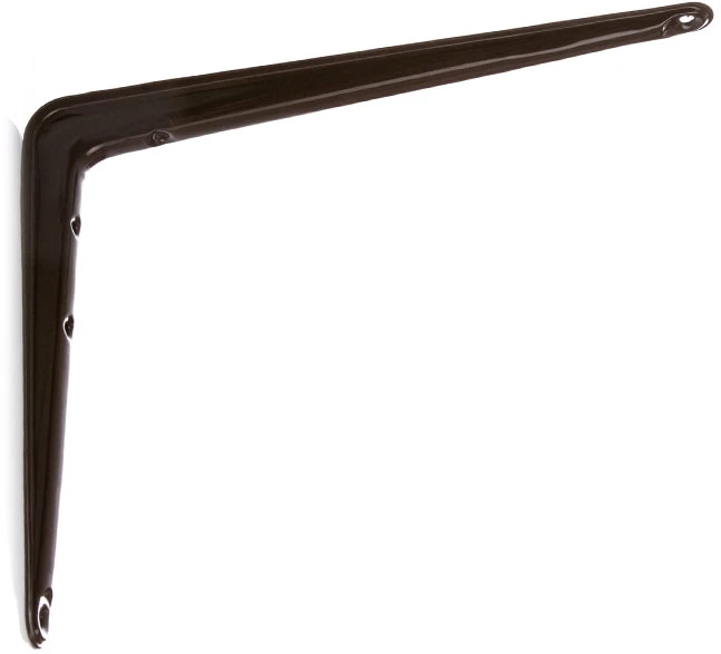Haushalt Dymo SHELF HOLDER SB-54 250X200 BROWN