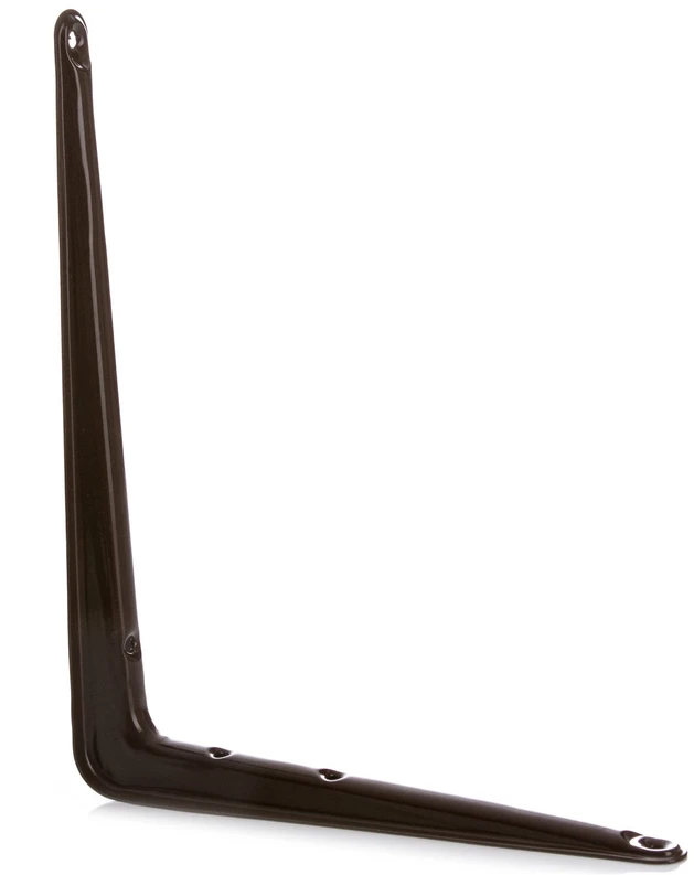 Haushalt Dymo SHELF HOLDER SB-54 250X200 BROWN
