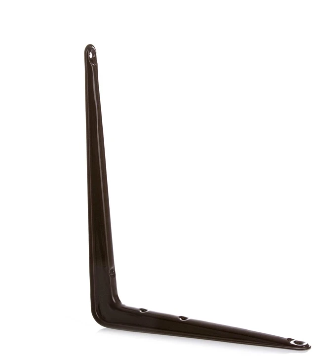 Haushalt Dymo SHELF HOLDER SB-54 250X200 BROWN