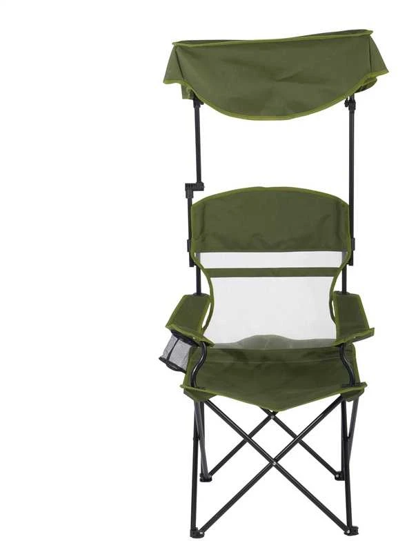 Outliner KĖDĖ TURIZMAS PILKA 90X58X95CM