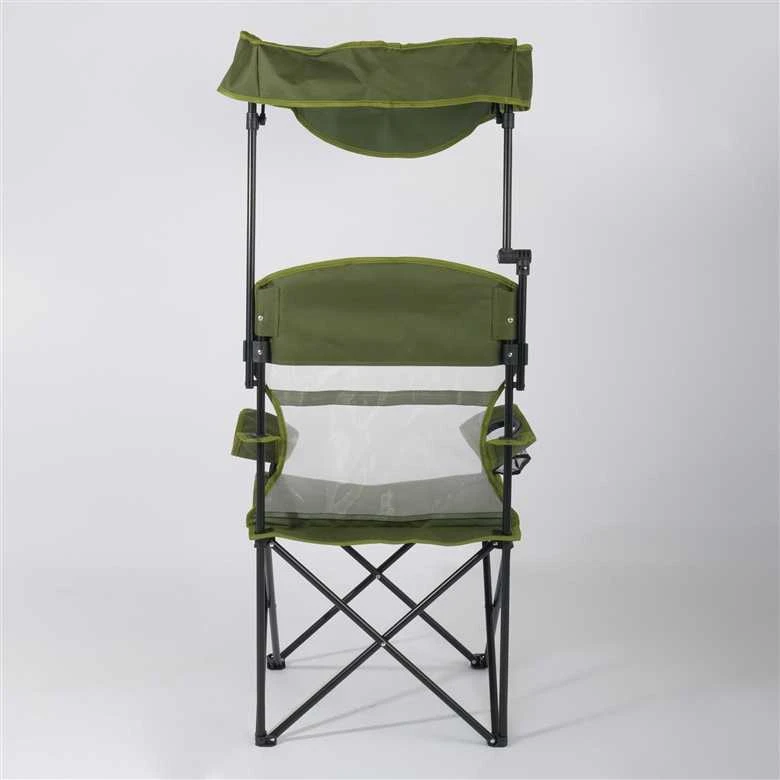 Outliner KĖDĖ TURIZMAS PILKA 90X58X95CM