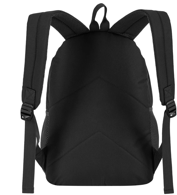 Turistinė kuprinė Highlander DS135-BK, juoda, 15 l