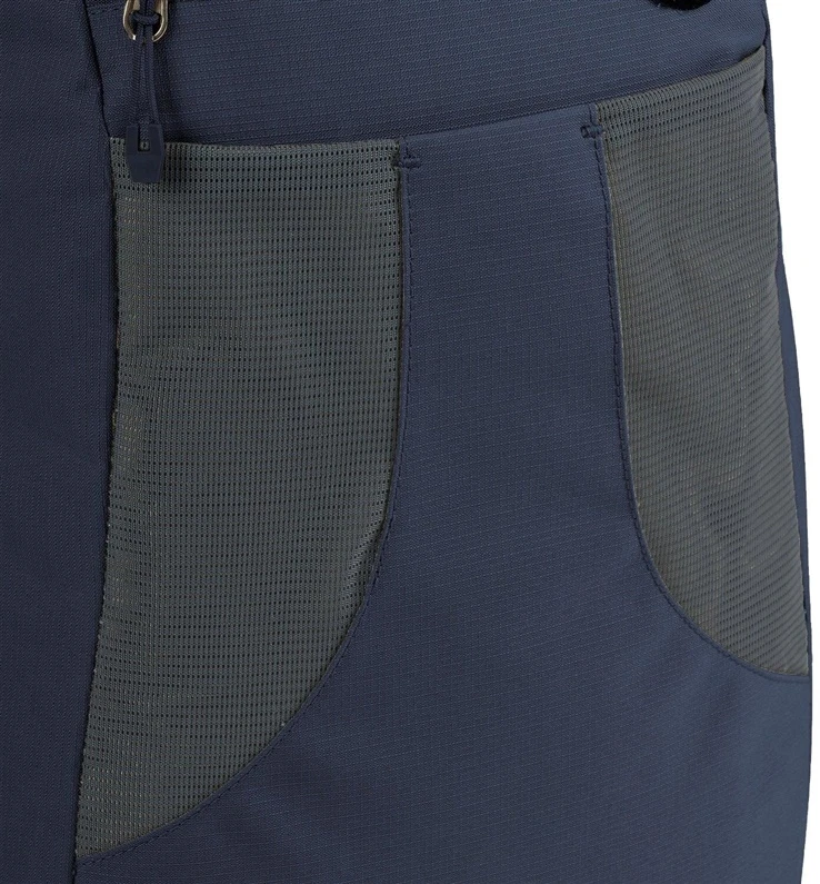 Turistinė kuprinė Highlander DS186-NB.DG, mėlyna, 22 l