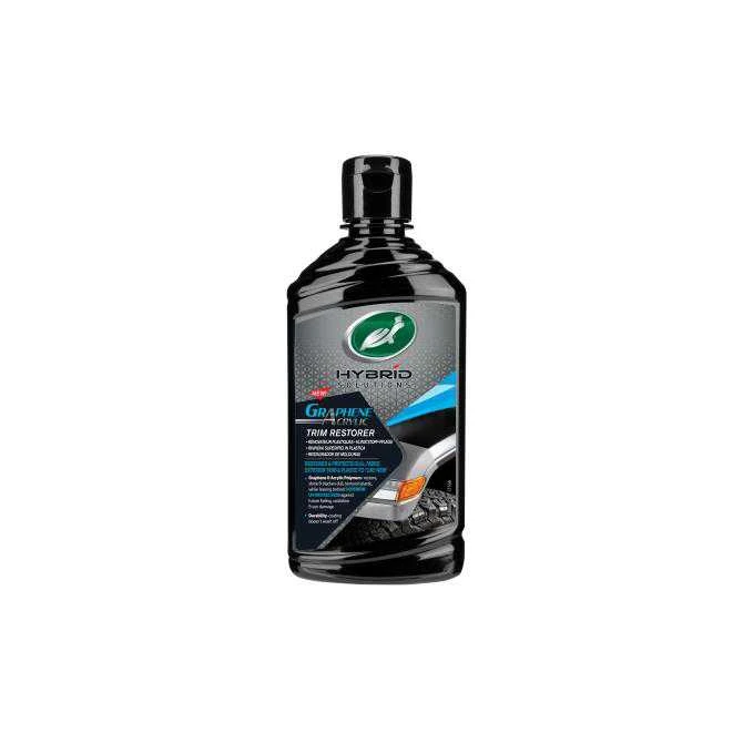 Turtle Wax atnaujintojas HS Išorės detal TW 296 ml
