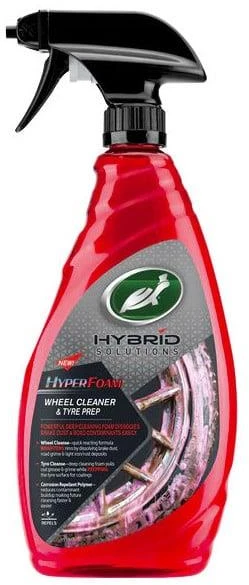 Turtle Wax VALIKLIS PADANGŲ IR RATLANKIŲ TW 680ML