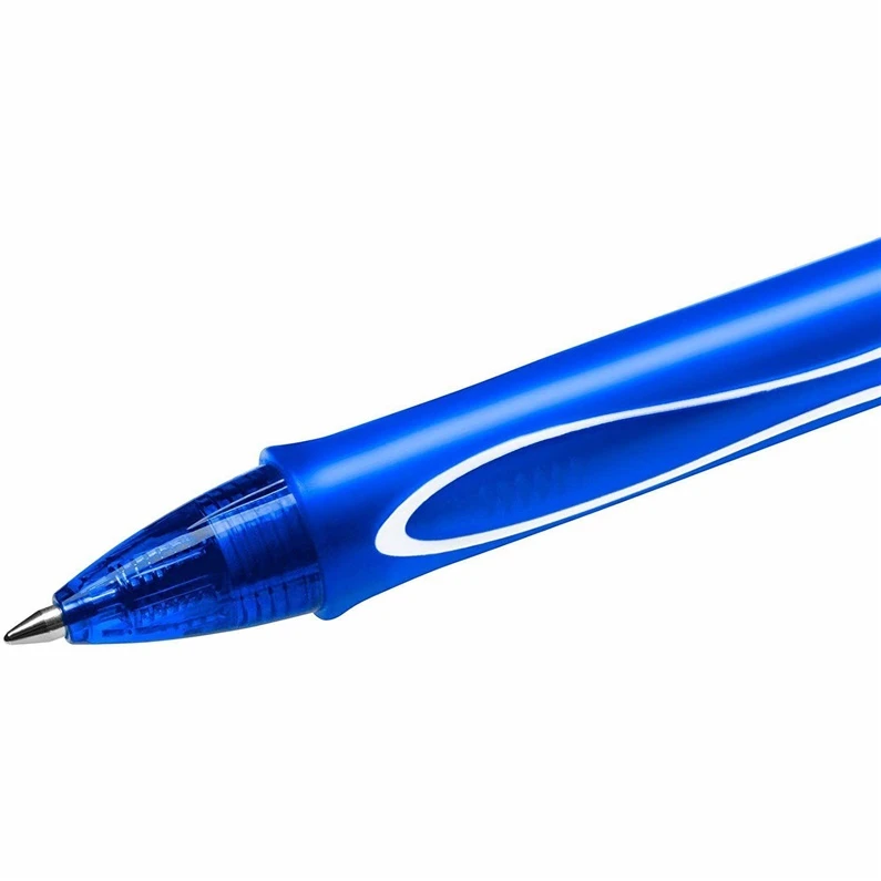 Bic Gelinis rašiklis Gel-Ocity Quick Dry, mėlynas, 1 vnt. 498303