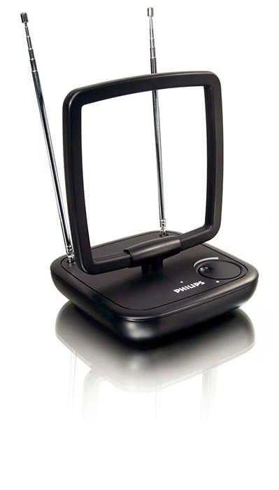 TV antena Philips SDV 5120/12, 470 - 862 MHz, 36 dB