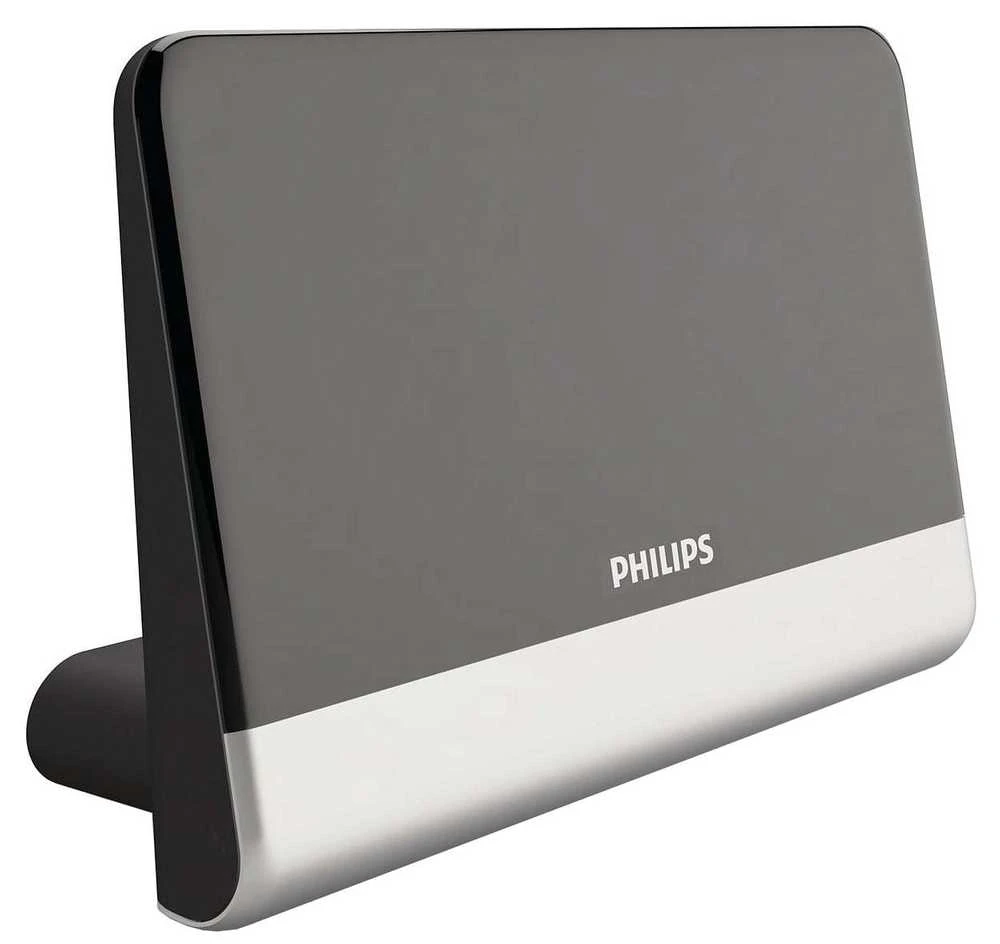 TV antena Philips SDV 6222/12, 470 - 862 MHz, 48 dB