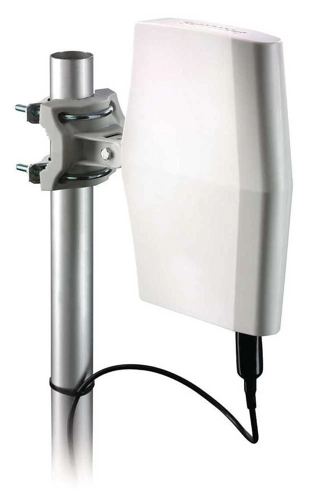 TV antena Philips SDV8622/12, 470 - 862 MHz, 40 dB