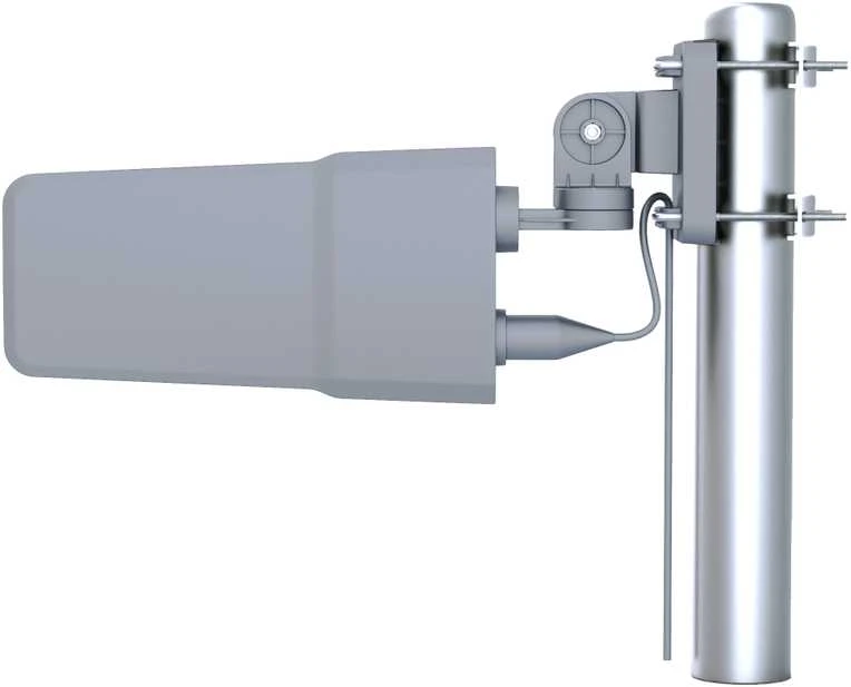 Antena RTV Standart ANTENNA OUTDOOR TV DTVO-6 STANDART