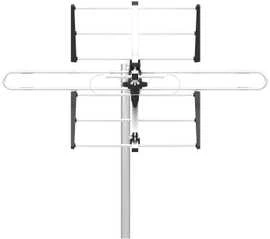 Antena RTV Standart ANTENNA OUTDOOR TV E560E156N STANDART