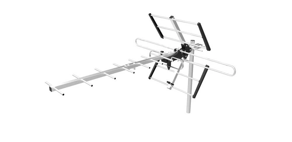 Antena RTV Standart ANTENNA OUTDOOR TV E560E156N STANDART