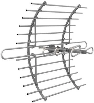 Antena RTV Standart ANTENNA OUTDOOR TV GT-960N STANDART