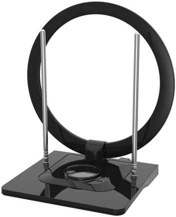 Antena RTV Standart ANTENNA INDOOR TV UVR-AV550 STANDART
