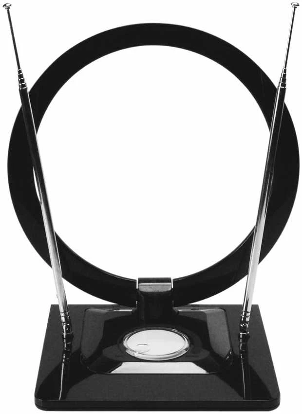 Antena RTV Standart ANTENNA INDOOR TV UVR-AV550 STANDART