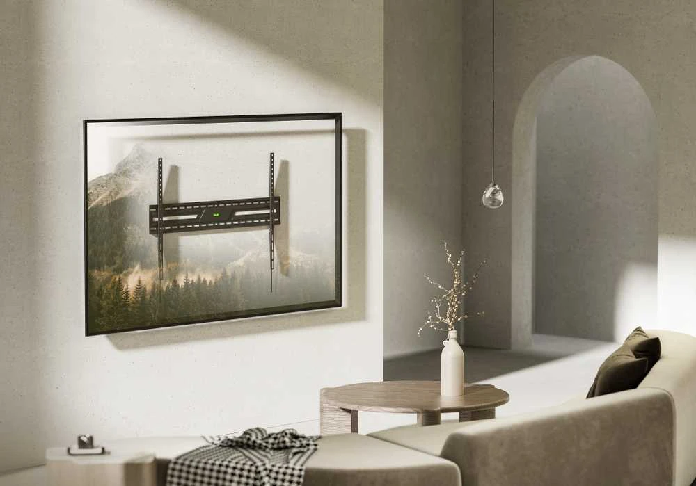 Laikiklis Standart TV WALL MOUNT KL38-69F