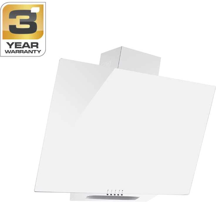 Gartraukis Standart COOKER HOOD BINDESIT 50WH STANDART