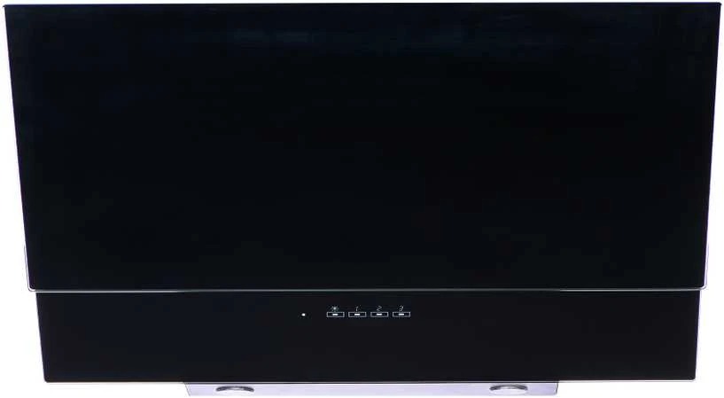 Gartraukis Standart COOKER HOOD MOD 3000 60BL STANDART