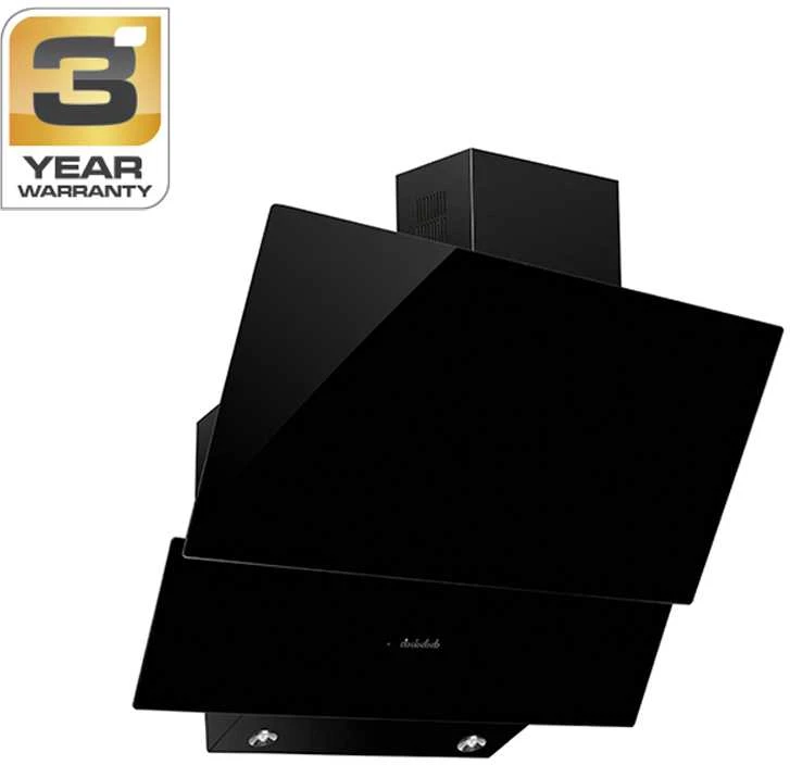 Gartraukis Standart COOKER HOOD MOD 3000 60BL STANDART