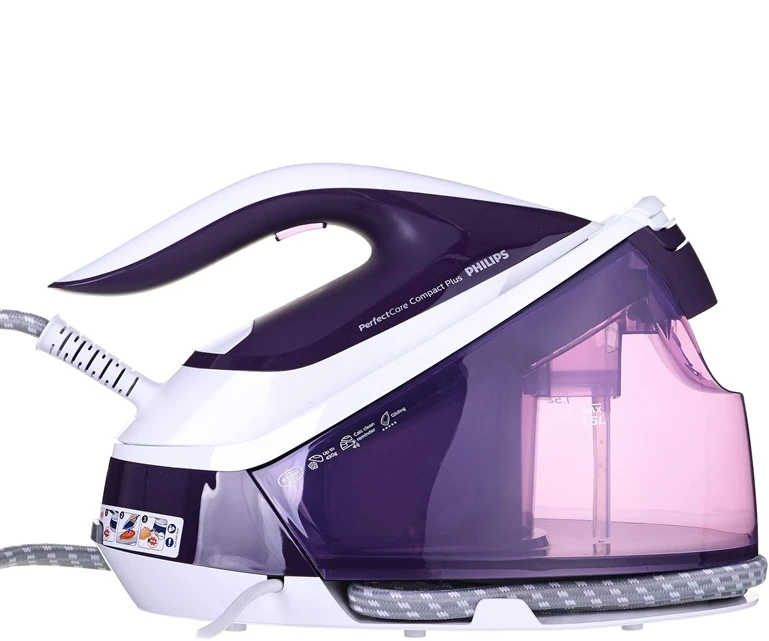 Lyginimo sistema Philips PerfectCare Compact Plus GC7933/30