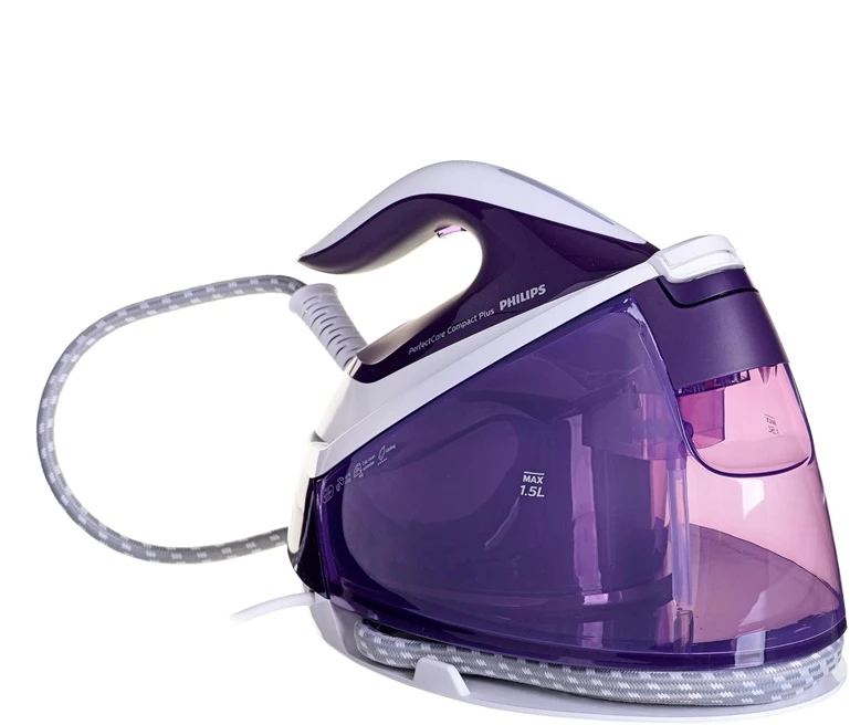 Lyginimo sistema Philips PerfectCare Compact Plus GC7933/30