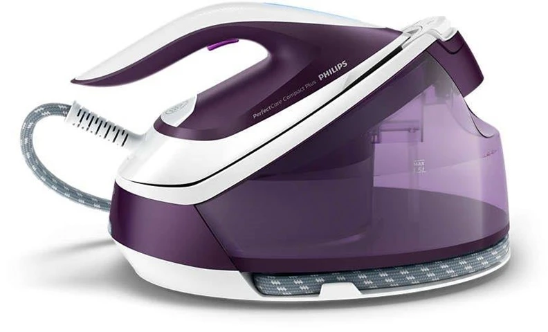 Lyginimo sistema Philips PerfectCare Compact Plus GC7933/30
