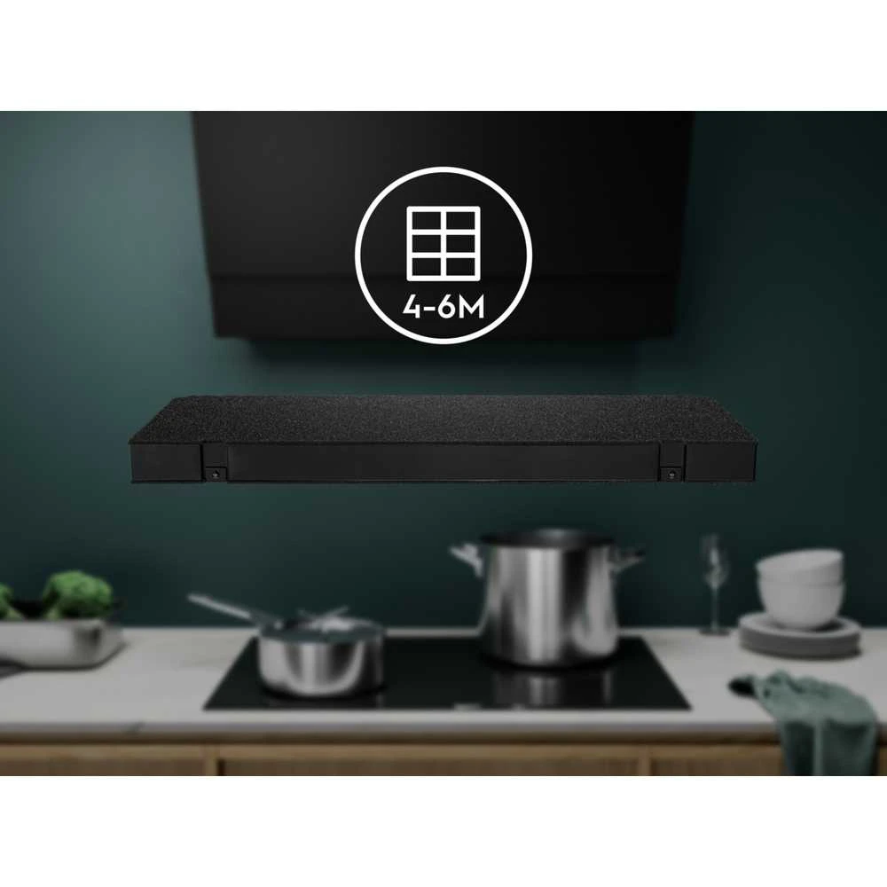 Electrolux „OdourClean“ standartinis anglies filtras