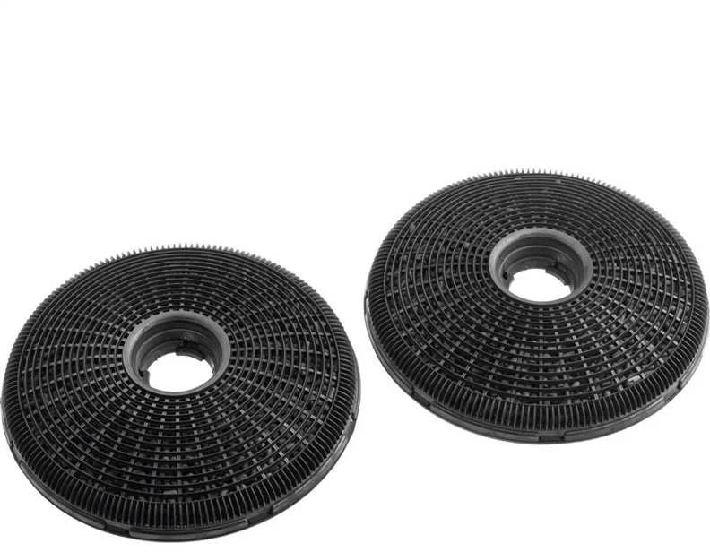 Apvalus anglinis filtras 2 vnt. Electrolux ECFB02ST