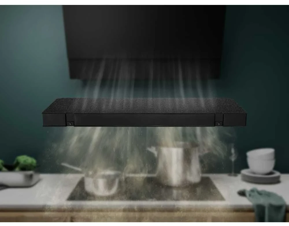 Apvalus anglinis filtras 2 vnt. Electrolux ECFB02ST
