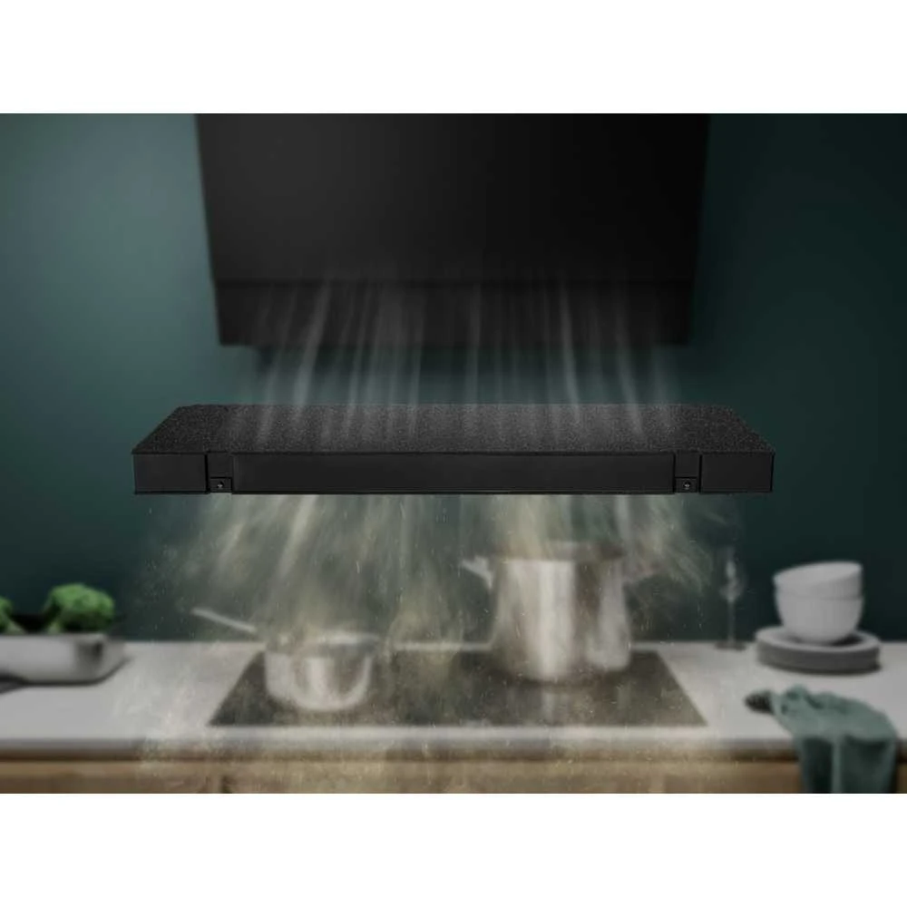 Electrolux MCFE18ST Carbon filter for gartraukis Juodas