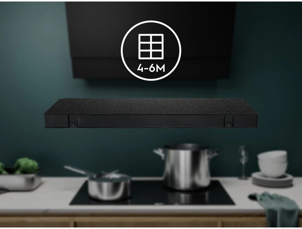 Electrolux MCFB82ST