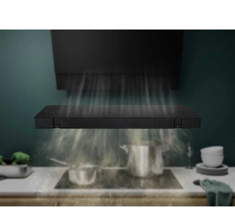 Apvalus anglinis filtras 2 vnt. Electrolux ECFB02ST