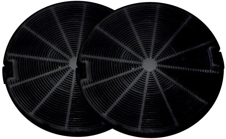 FABER anglies filtras F3 KIT 2 C.F. D155 H16 FABER