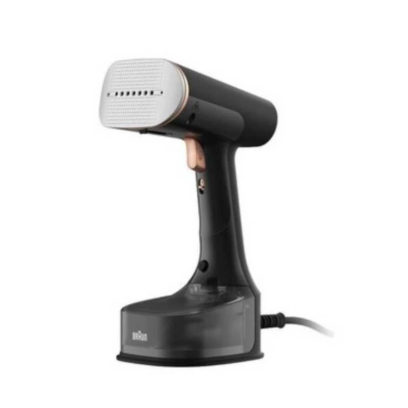 Drabužių garintuvas Braun QuickStyle 7 GS 7077. 1600 W