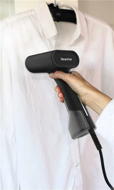 Drabužių garintuvas SteamOne Simon XL 2, 2000 W