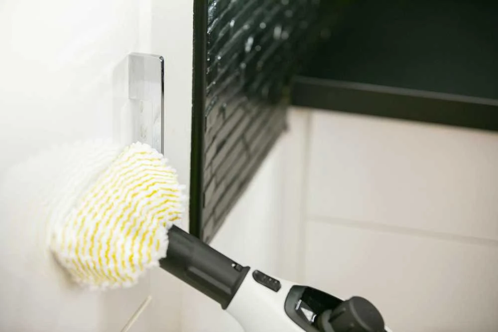 Garo valytuvas Karcher SC 1 (1.516-400.0)
