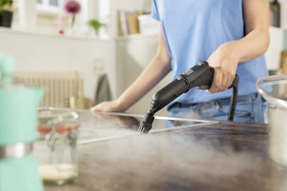 Karcher Garo valytuvas SC 3 DELUXE EasyFix