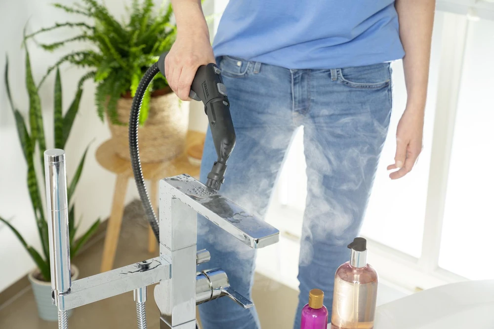 Karcher Garo valytuvas SC 3 DELUXE EasyFix