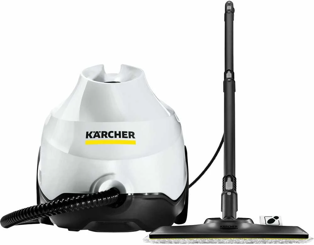 Valymo garais įrenginys Kärcher SC 3 EasyFix