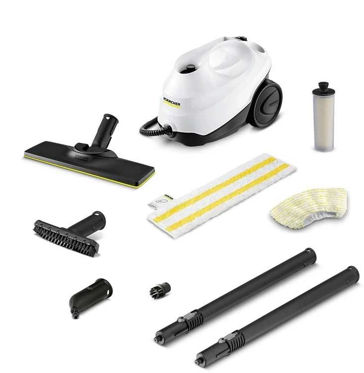 Valymo garais įrenginys Kärcher SC 3 EasyFix