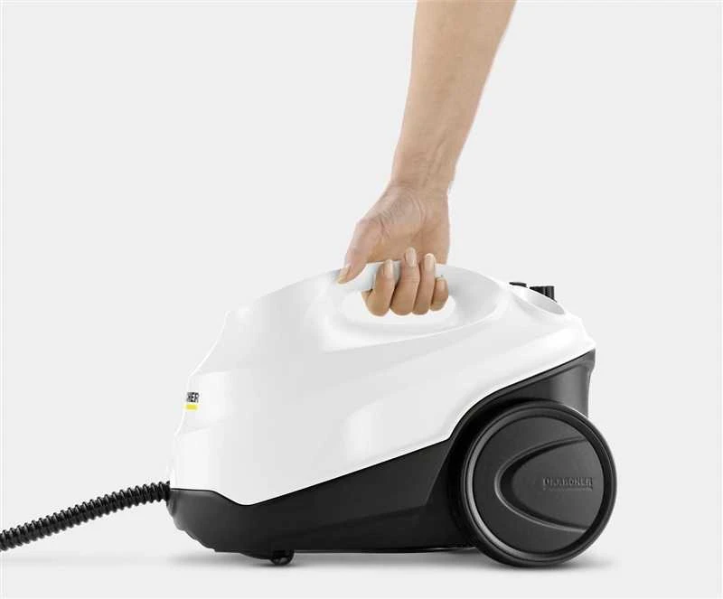 Valymo garais įrenginys Kärcher SC 3 EasyFix