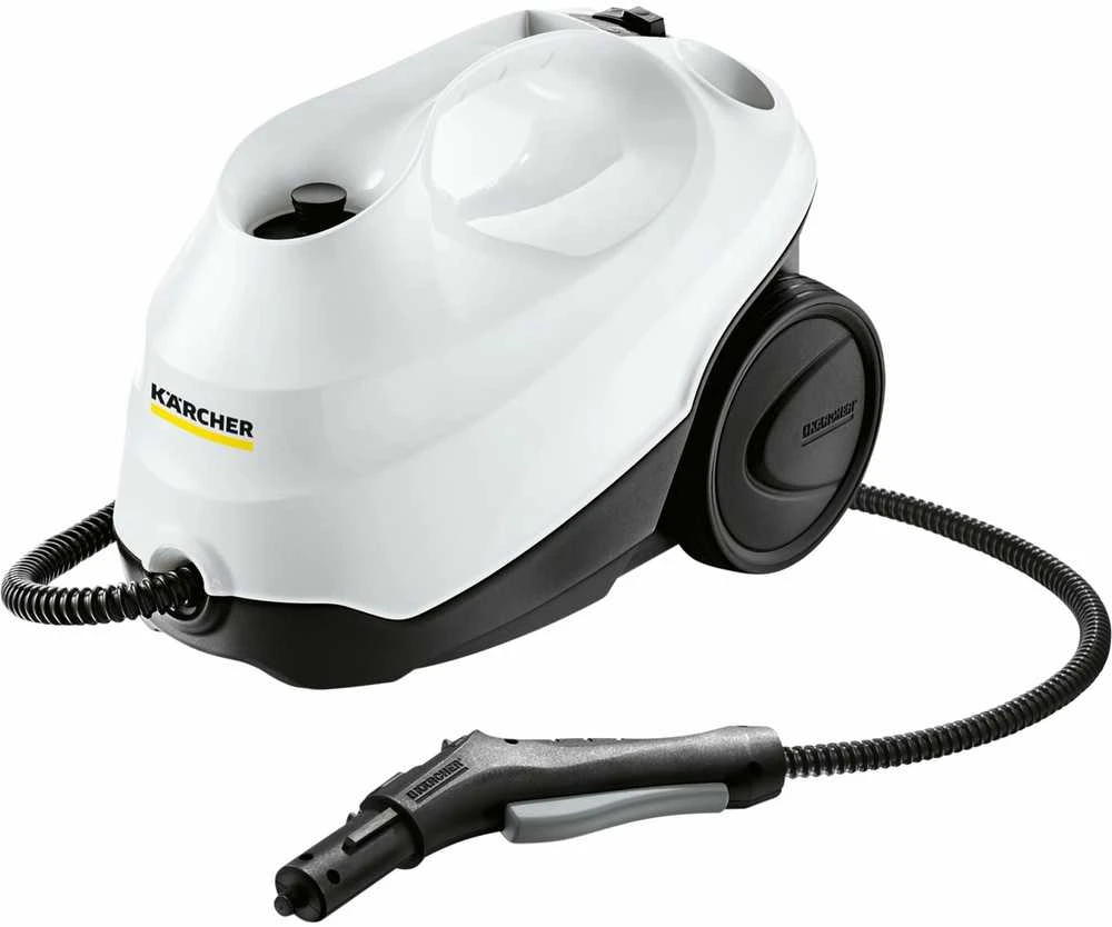 Valymo garais įrenginys Kärcher SC 3 EasyFix