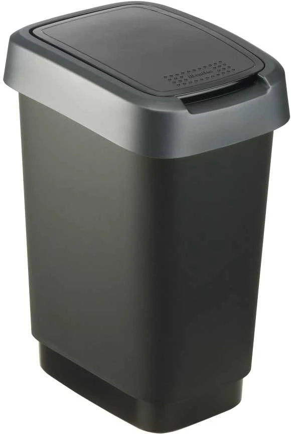 Šiukšliadėžė Rotho 1754308850, 10 l