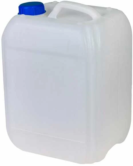 Magic Vac CONTAINER OKKO 10L METTE