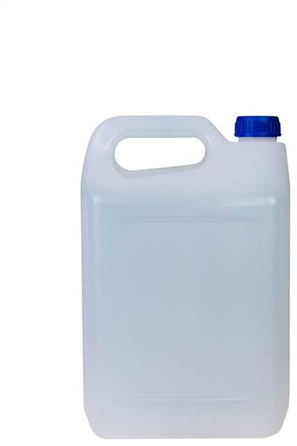 Bakelis Okko, 5l, matinis