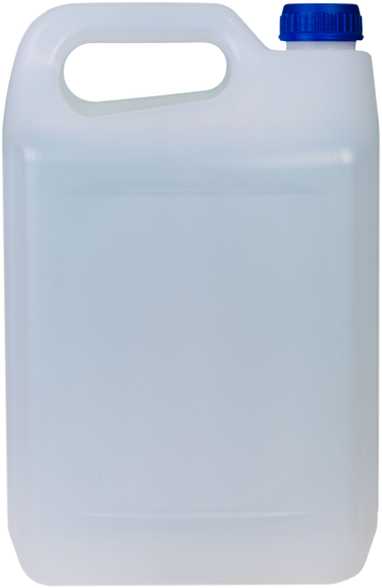 Bakelis Okko, 5l, matinis